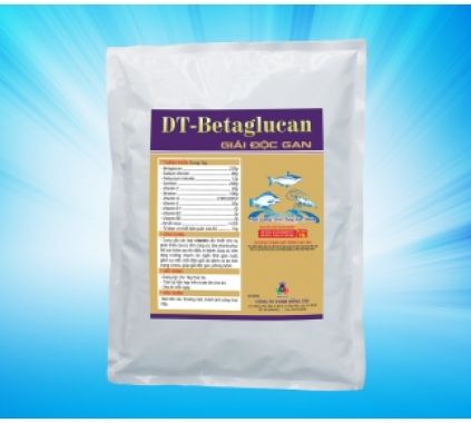 DT-BETAGLUCAN