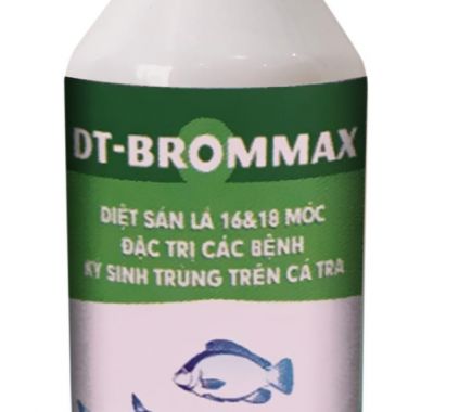 DT-BROMMAX