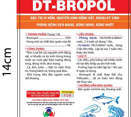 DT-BROPOL