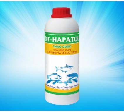 DT-HAPATOL