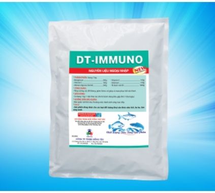 DT-IMMUNO